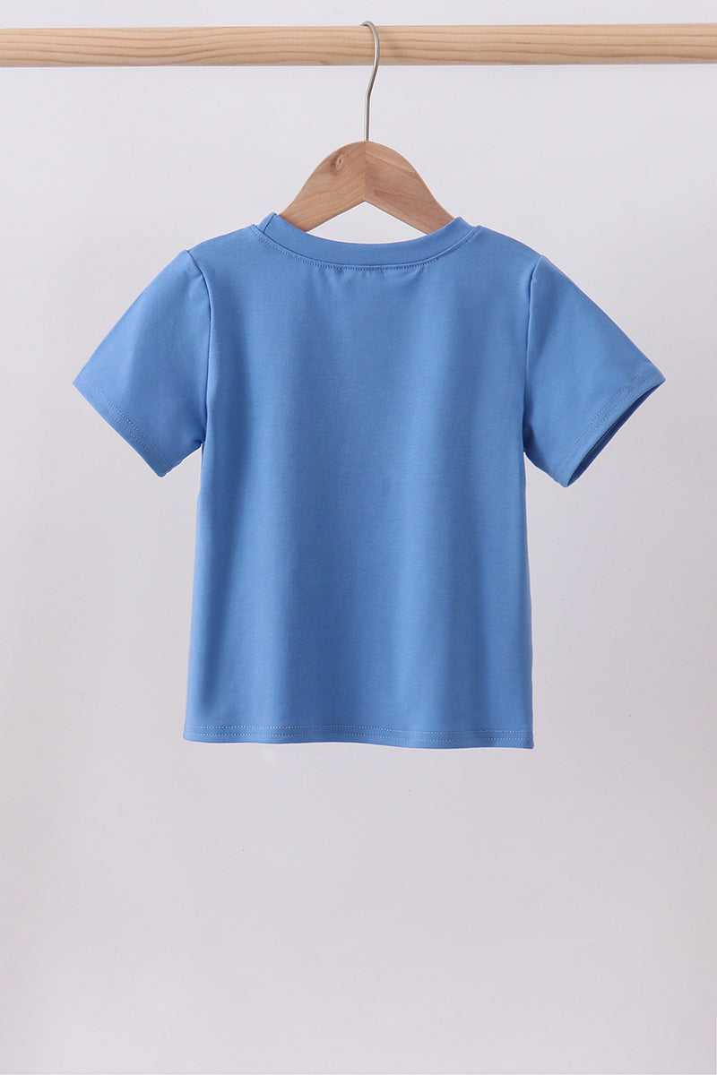 Boys Flag Tee