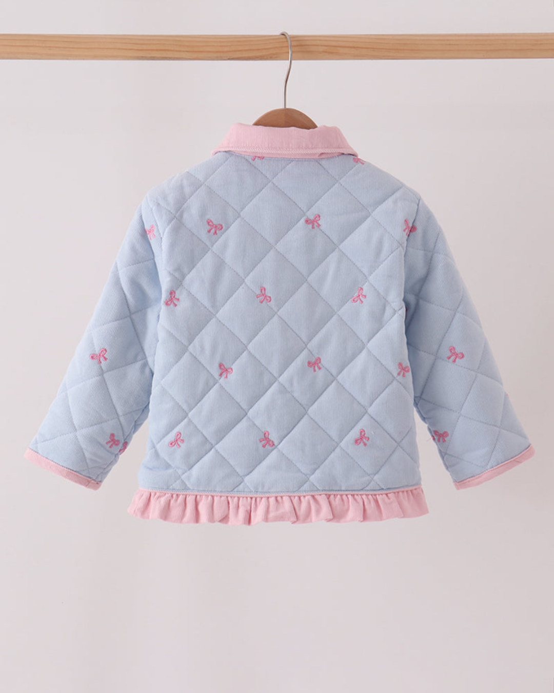 Corduroy Cutie Jacket