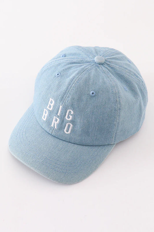 Bro Goals Hat