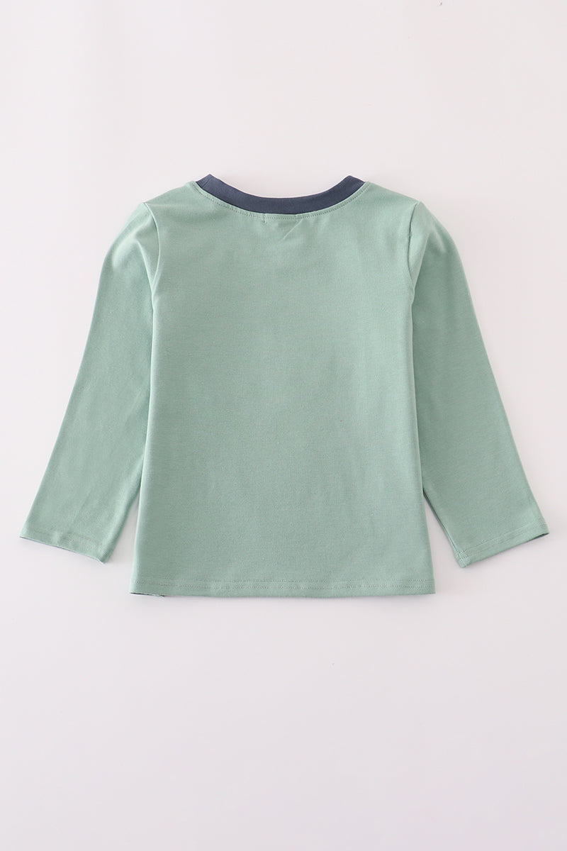 Excavator Tee