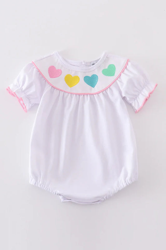 Sweetheart Stitch Bubble
