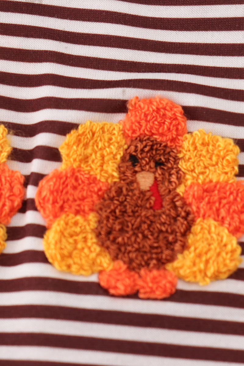 Turkey Tom Bubble