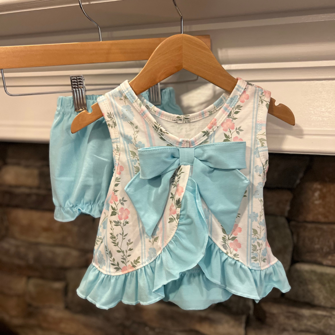 Bluebell Bloomer Set