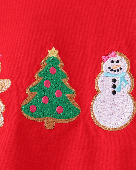Cookie Crew Bloomer Set
