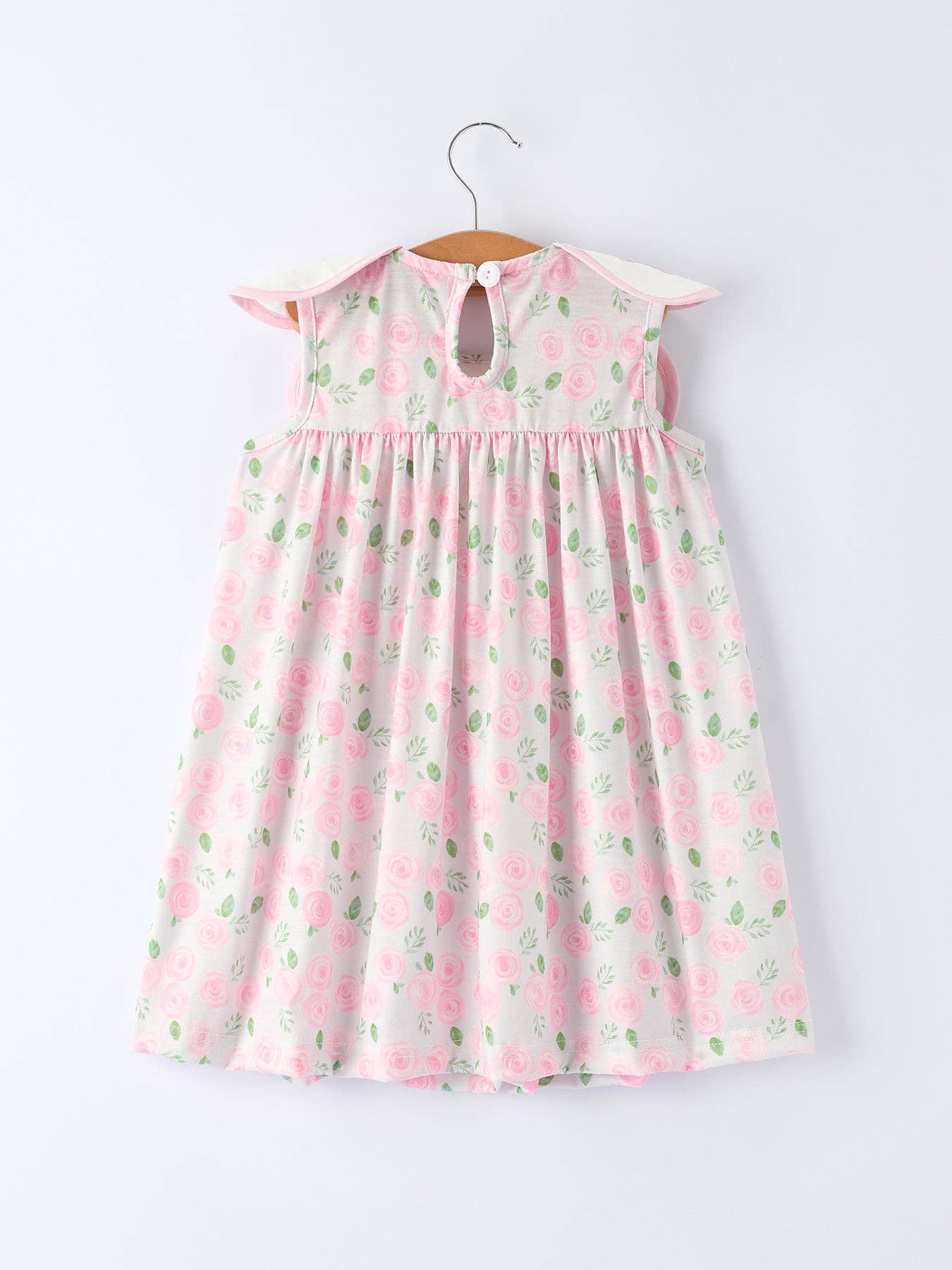 The Eden Dress