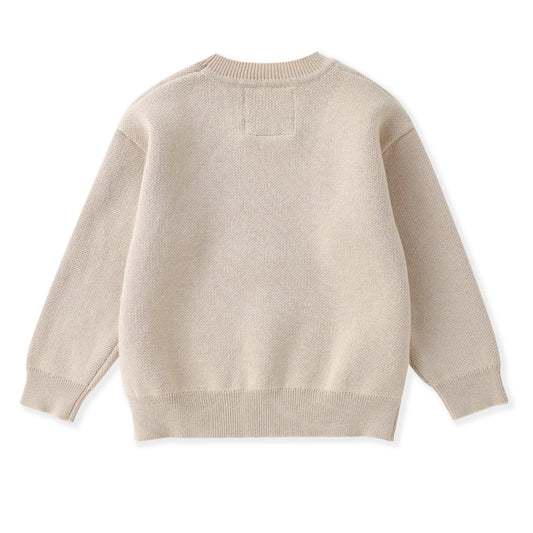 Football Sweater