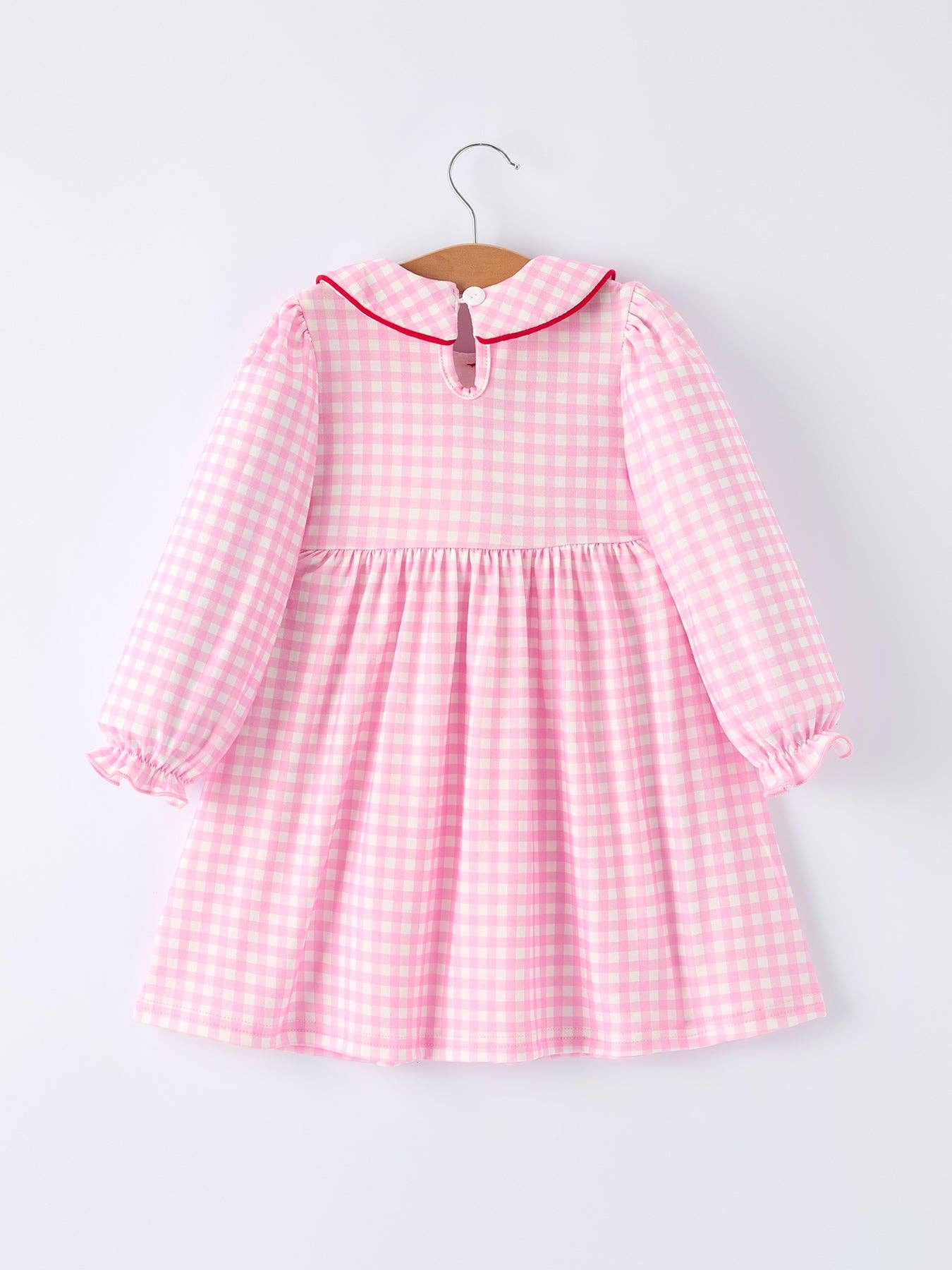 Little Valentine Dress