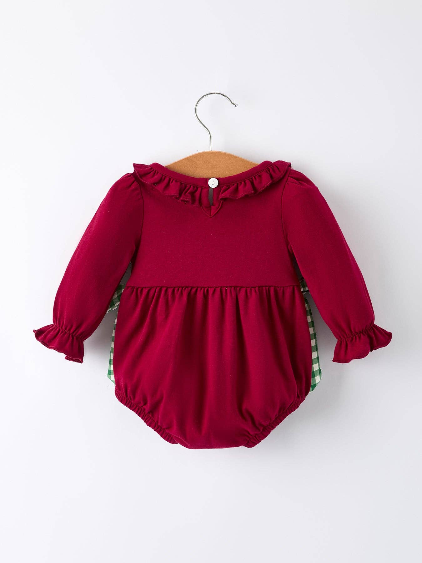 Deck the Paws Bubble