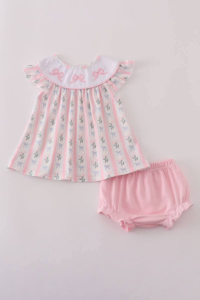 Whimsy Bow Set