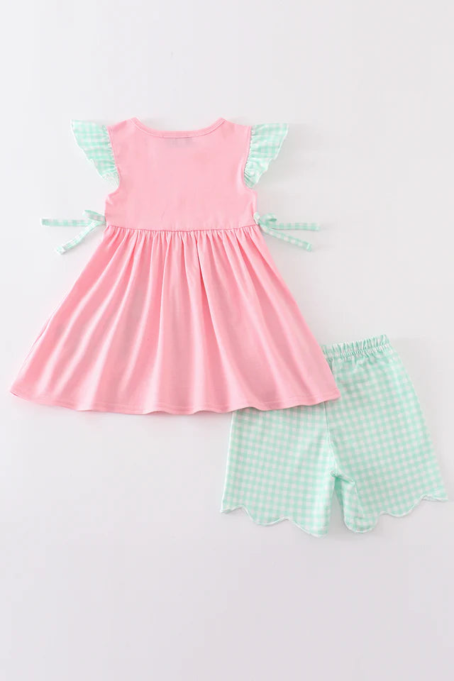 Beach Puppy Set