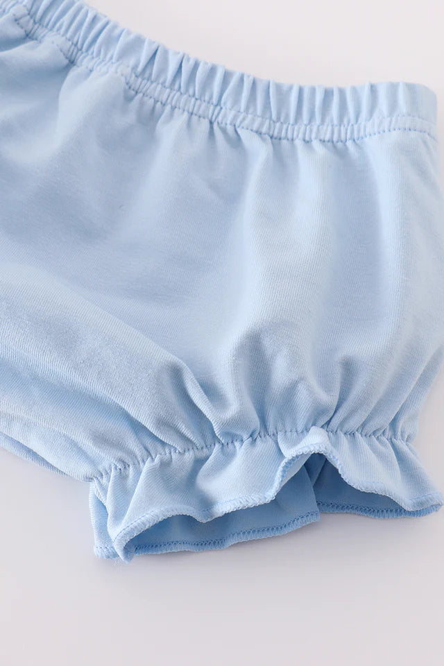 Flower Patch Bloomer Set