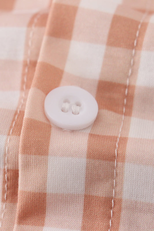 Harvest Button-Down