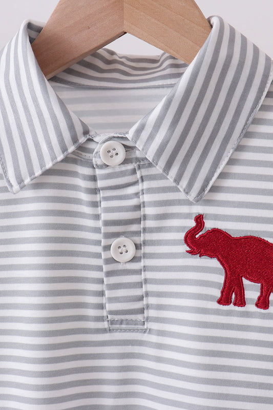 Big Al Classic Polo