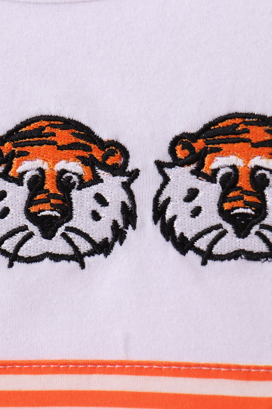 Aubie Gameday Dress