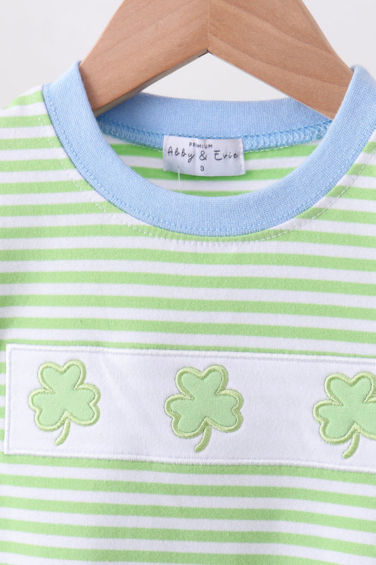 Clover Lane Set – Blue