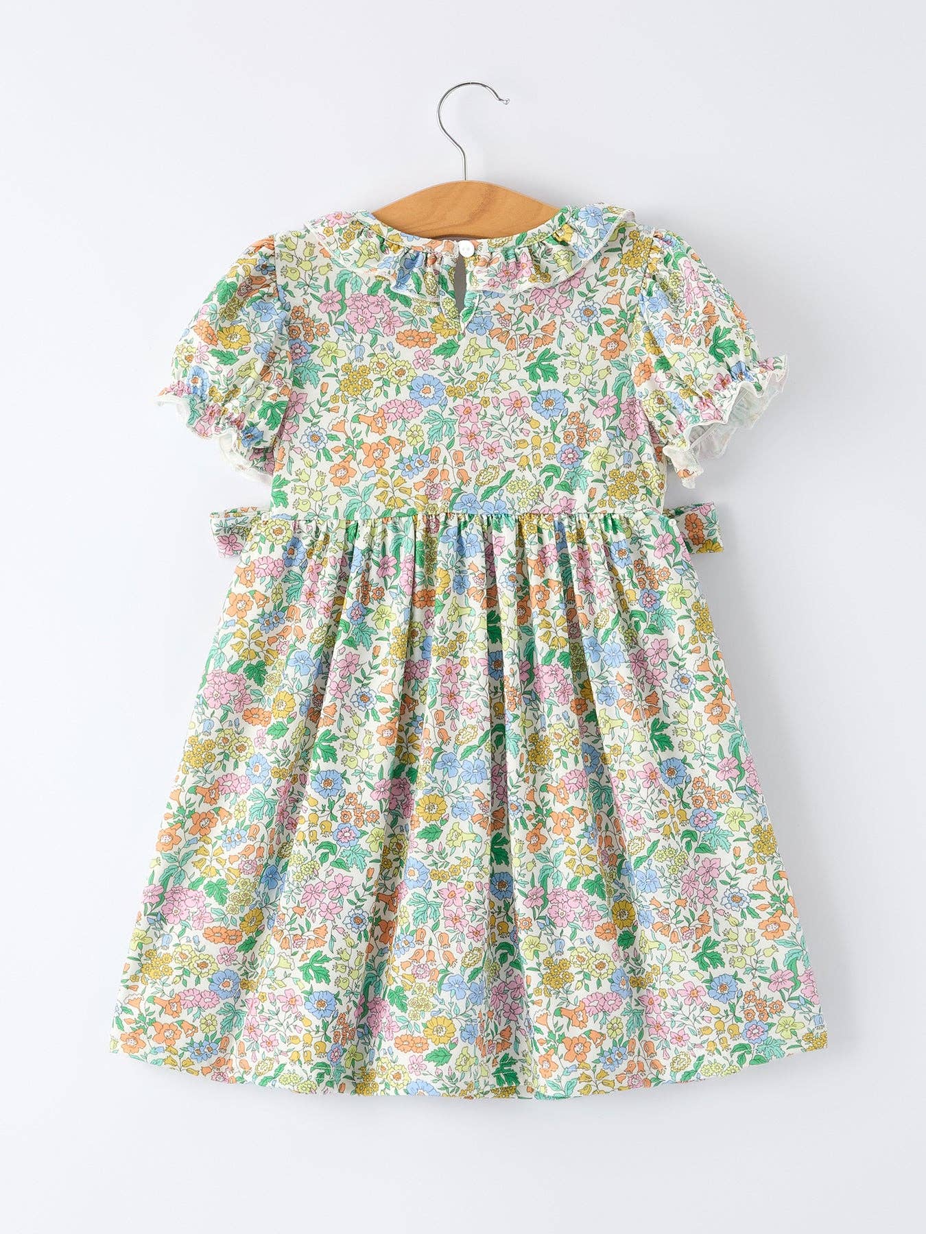 Mama's Girl Dress