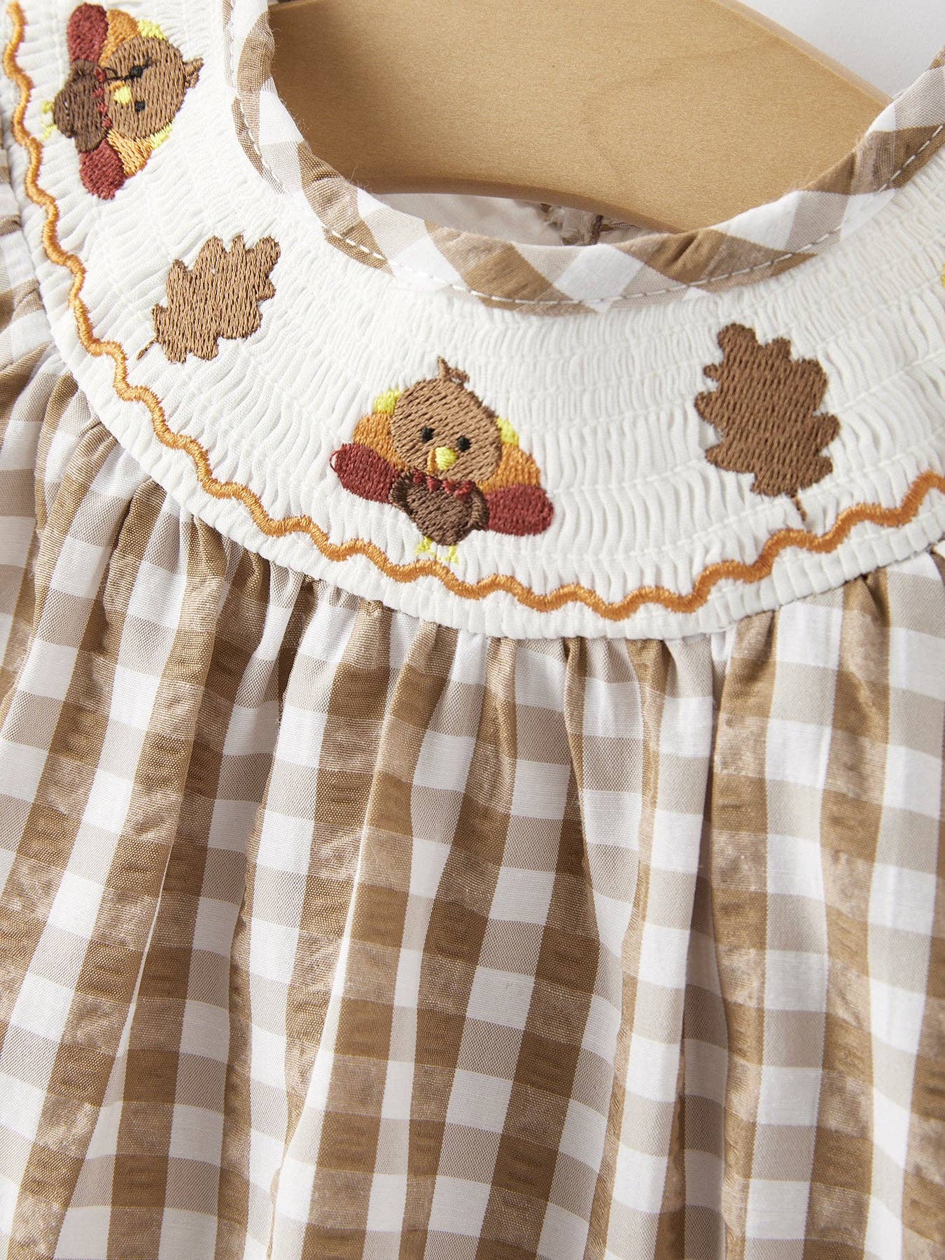 Autumn Girlie