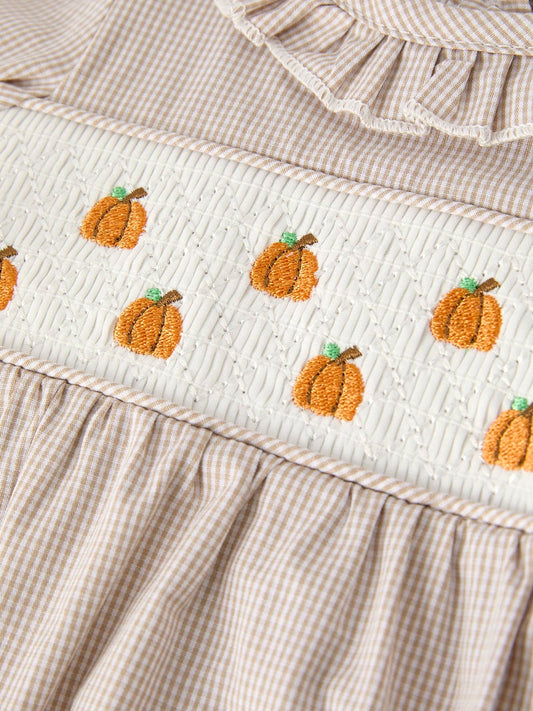Pumpkin Grove Bubble
