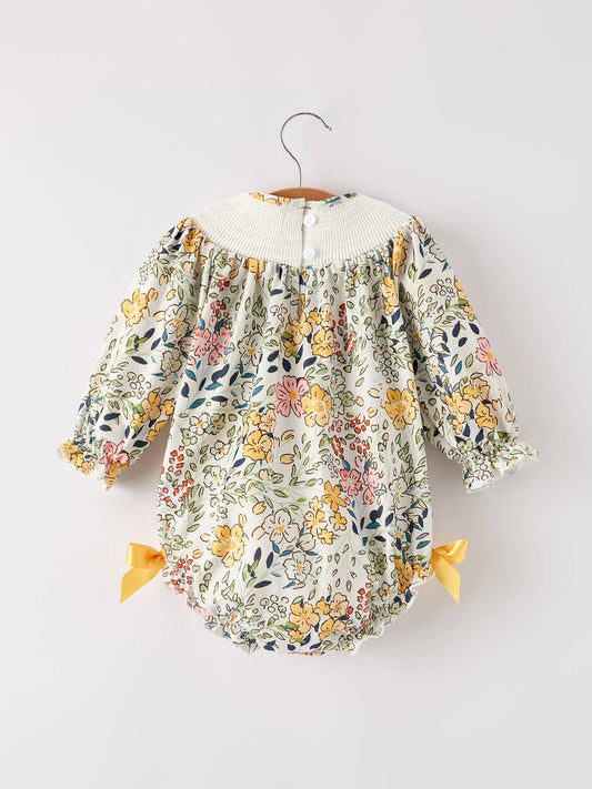 Fall Feels Bubble