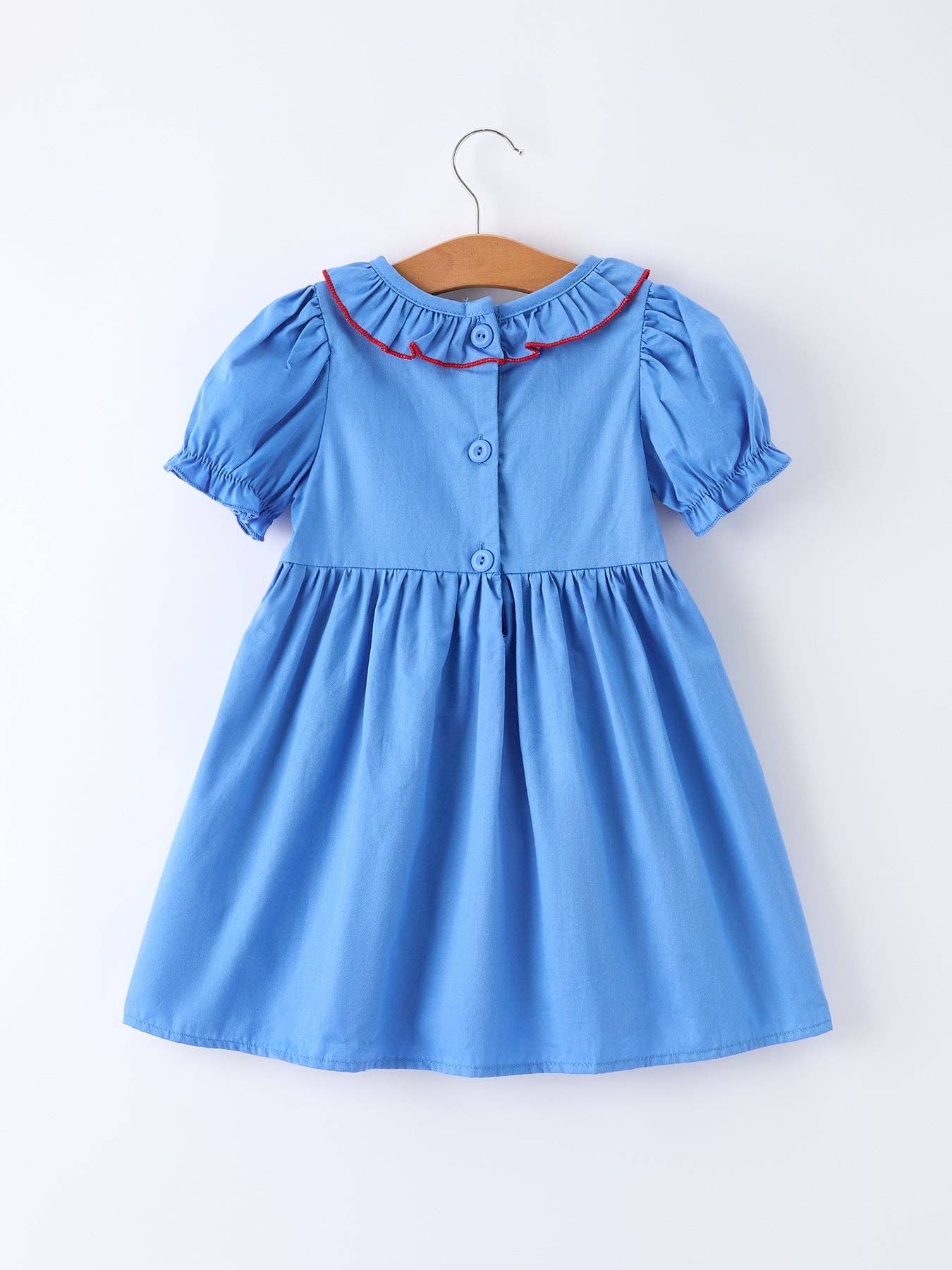 Heart Babe Dress