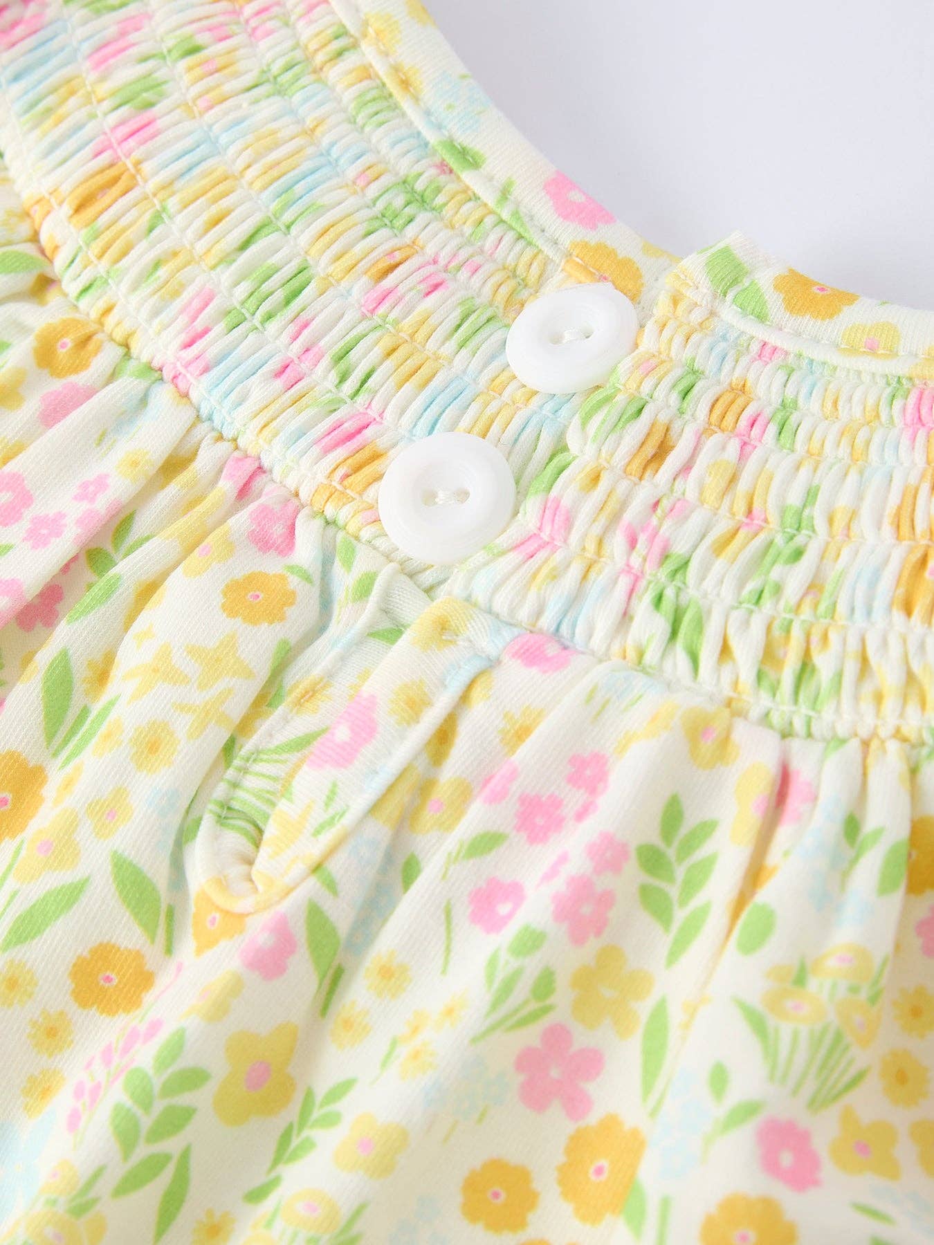 Bright Days Bubble