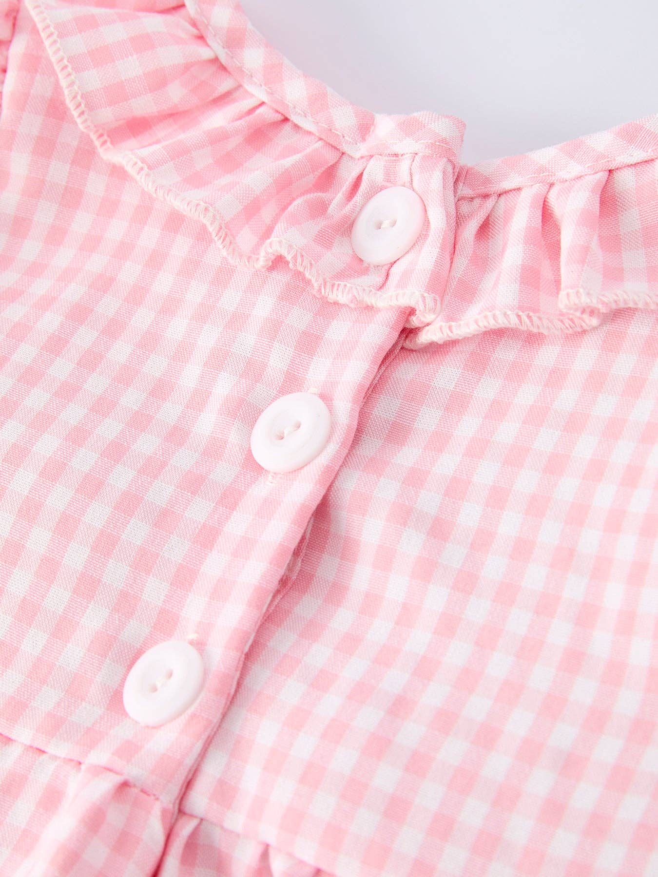 Little Croc Crew Bubble