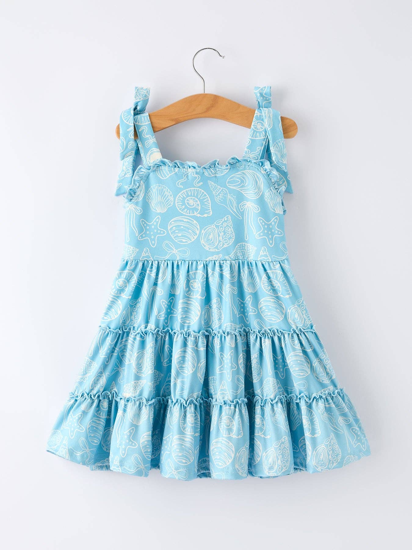 Ocean Springs Dress