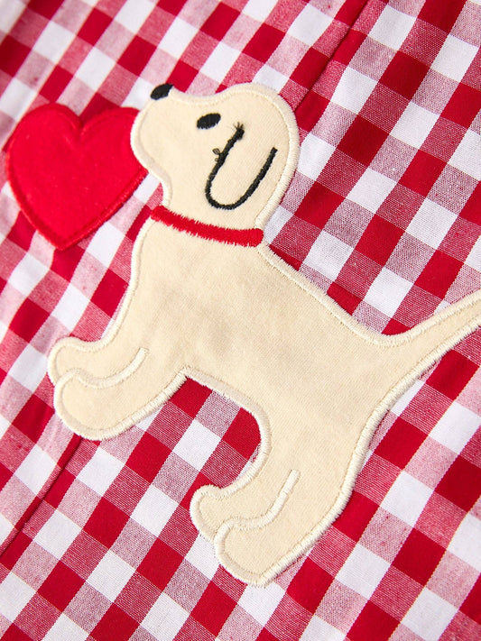 Valentine Pup JonJon