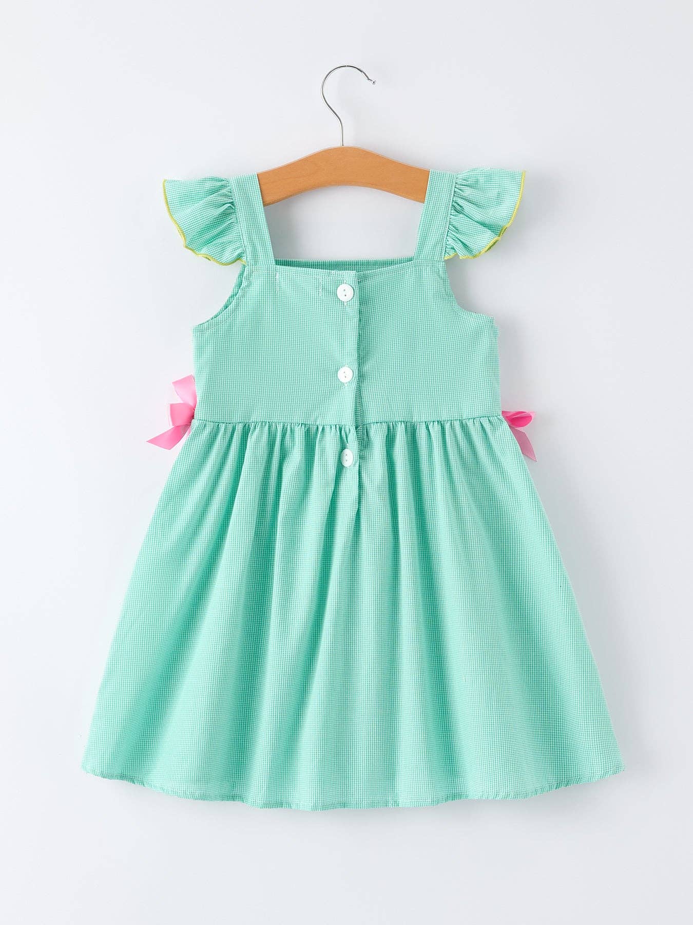 Ice Cream Dress