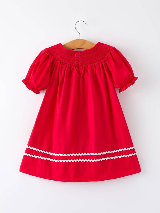 Nativity Dress