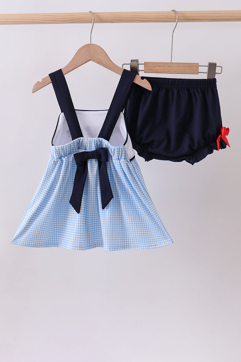 Magic Show Bloomer Set