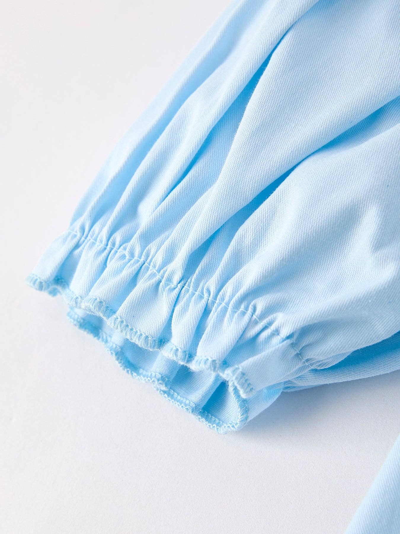 Tiny Blessings Cross Dress