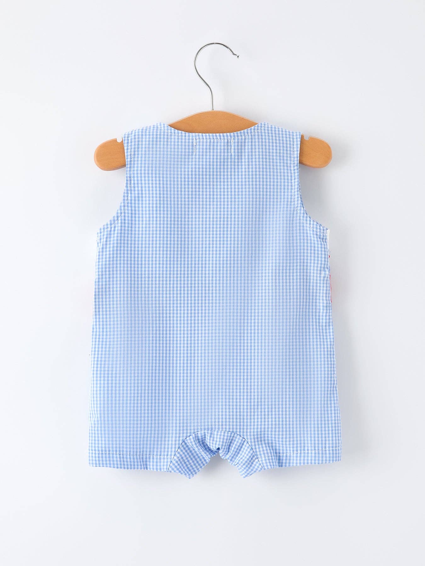 Crab Romper