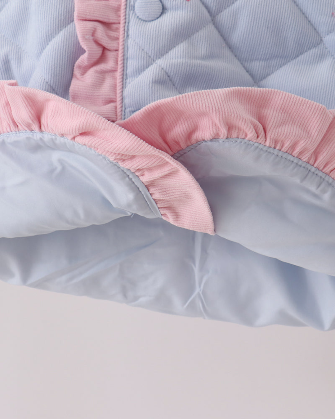 Corduroy Cutie Jacket