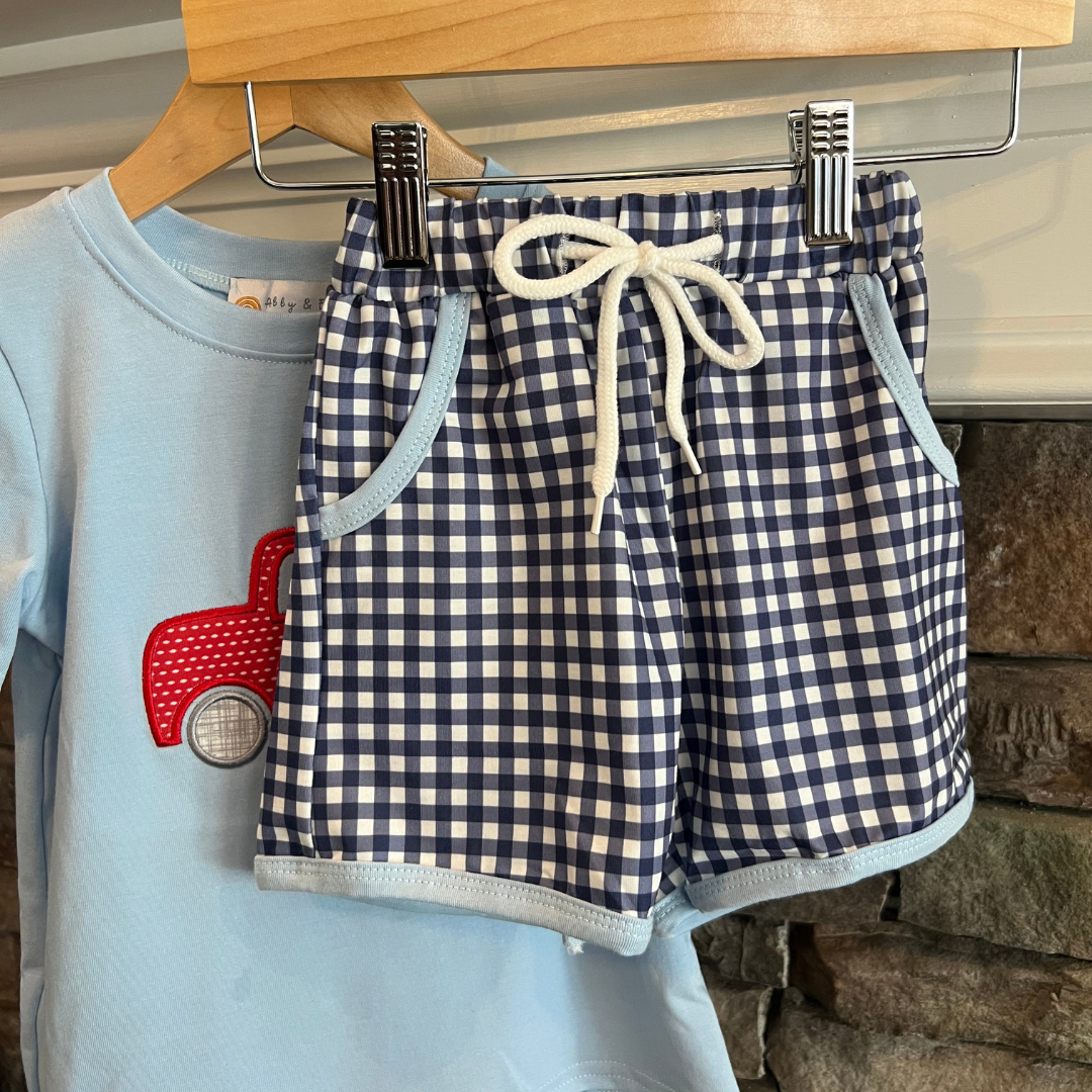 Gone Fishin' Puppy Set