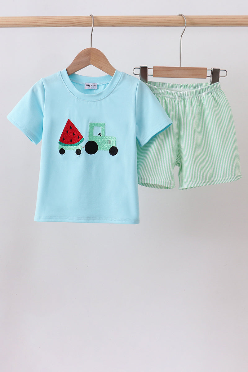 Watermelon Sorts Set