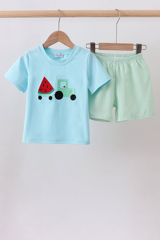 Watermelon Sorts Set