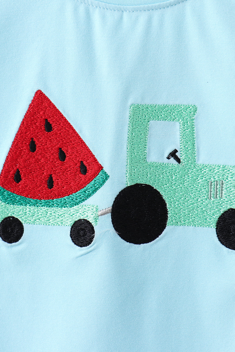 Watermelon Sorts Set