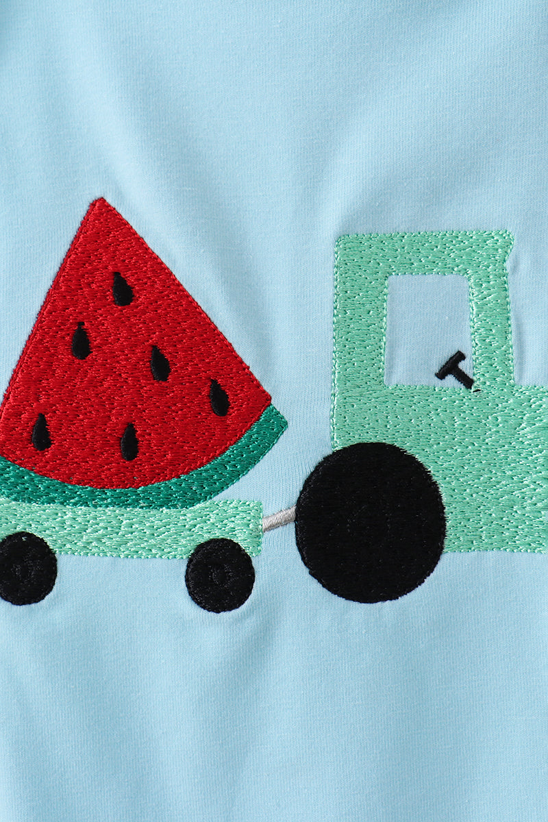 Watermelon JonJon