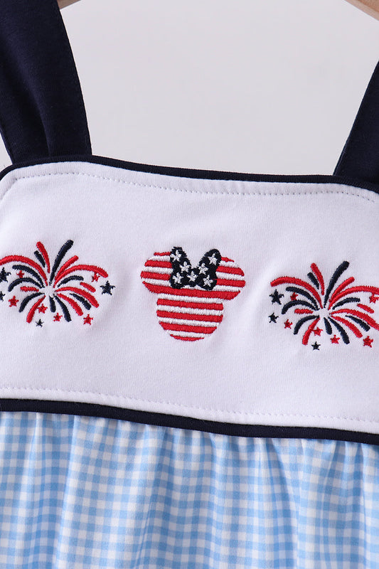 Magic Show Bloomer Set