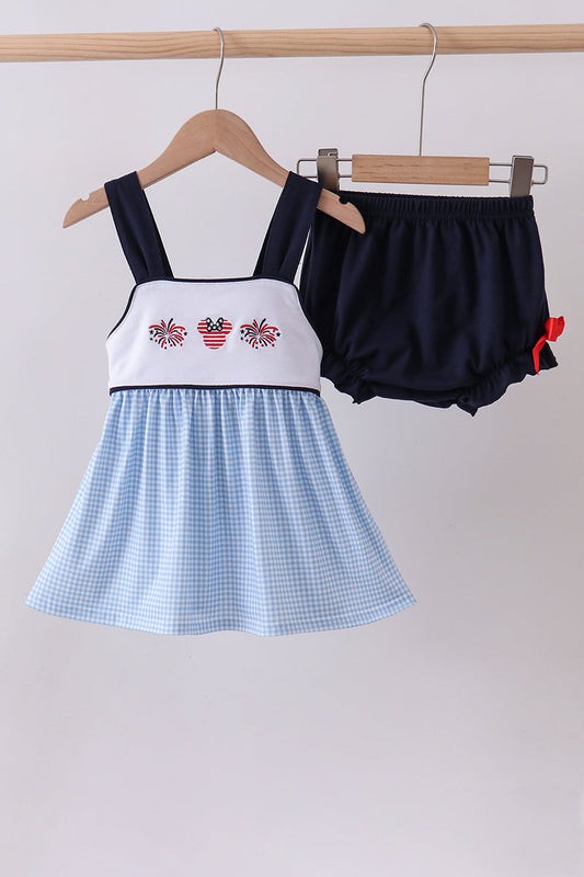 Magic Show Bloomer Set