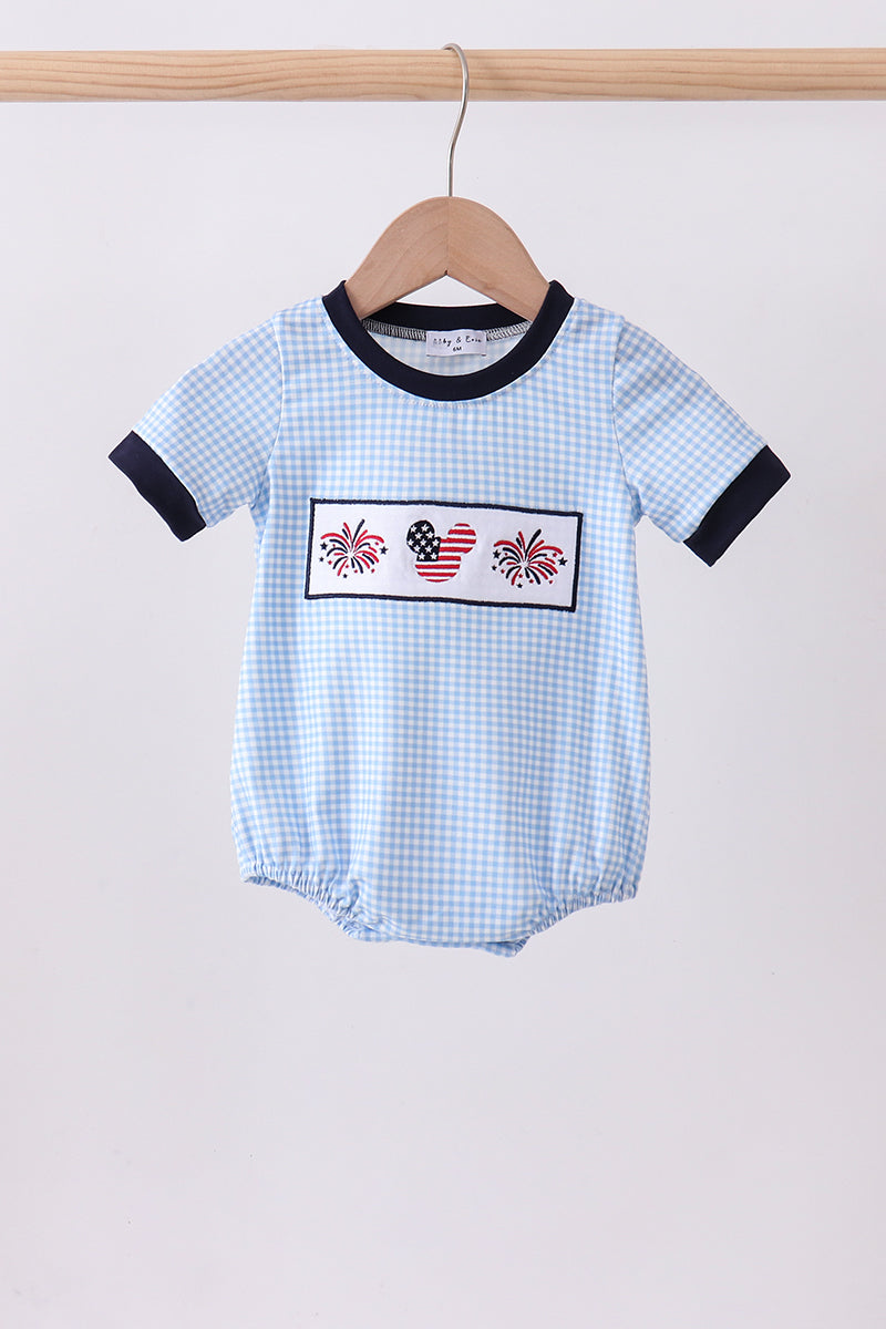 Magic Show Romper