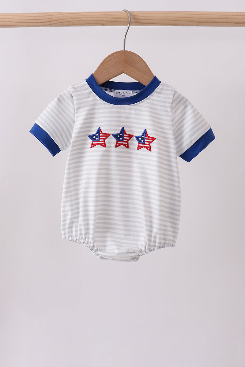 Star Spangled Bubble