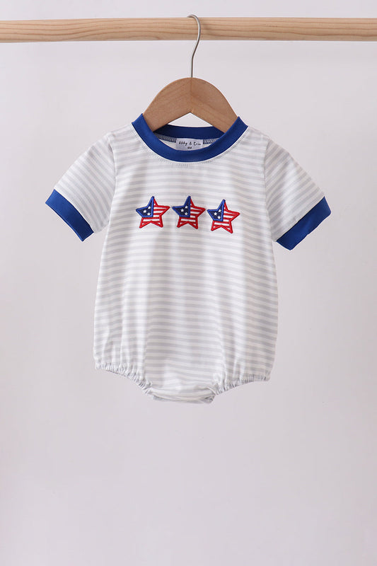 Star Spangled Bubble