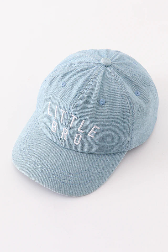 Bro Goals Hat