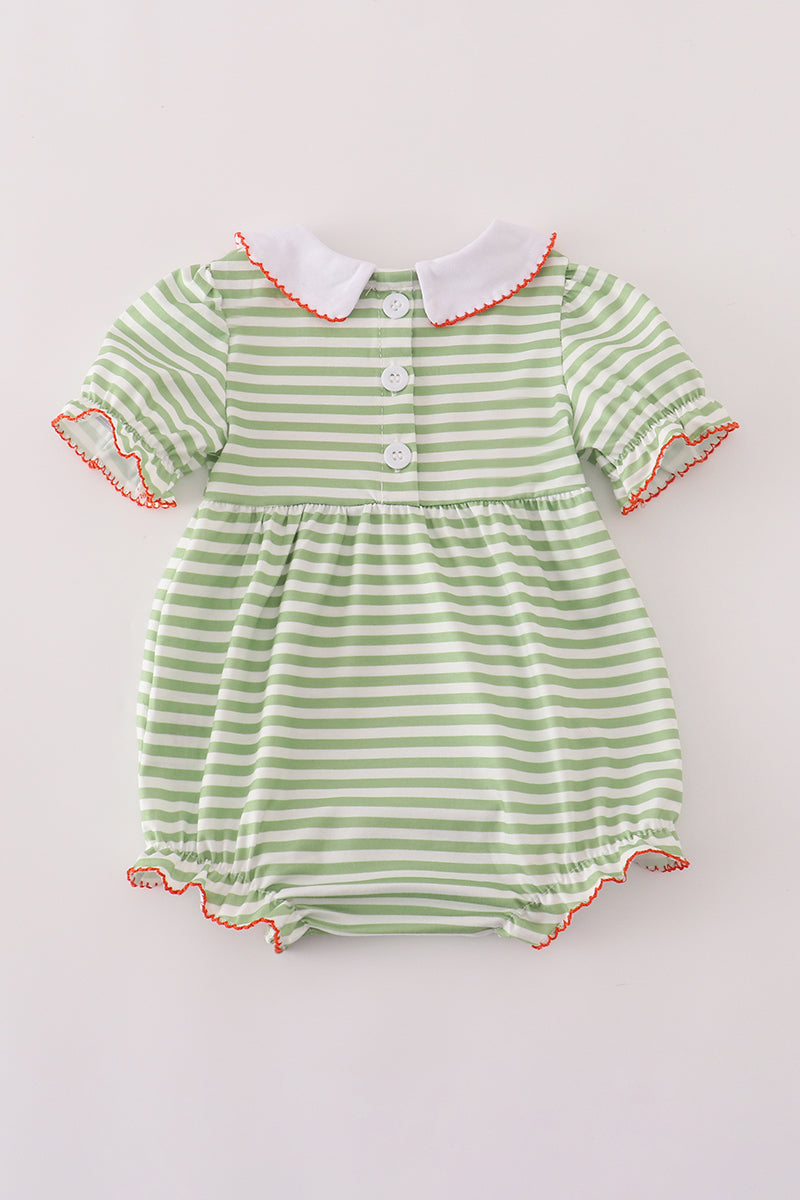 Little Pumpkin Bubble