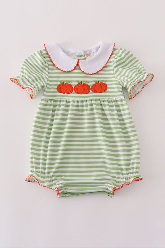Little Pumpkin Bubble