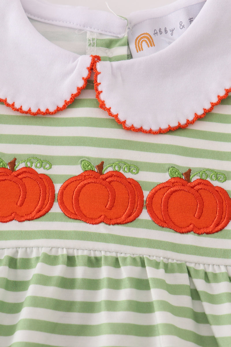 Little Pumpkin Bubble