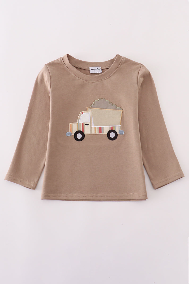 Dumptruck Tee