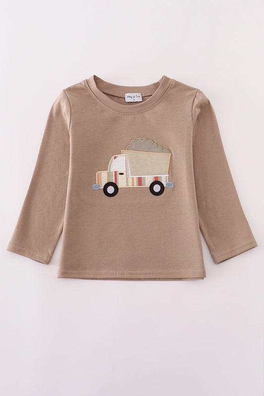 Dumptruck Tee